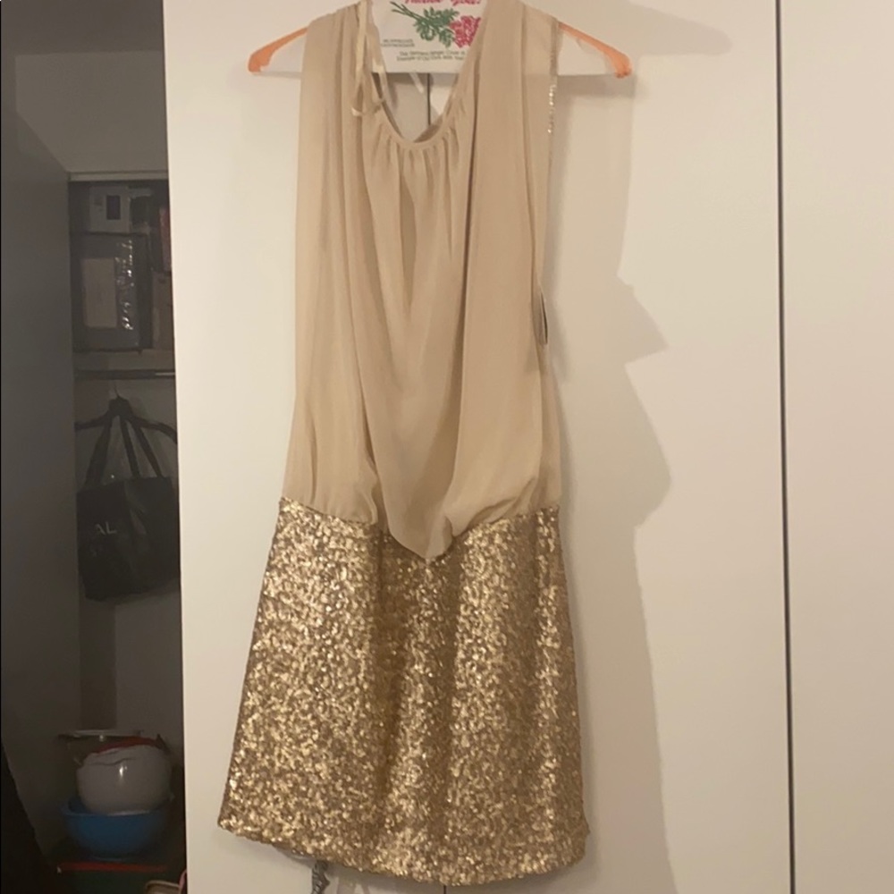 Fun dress